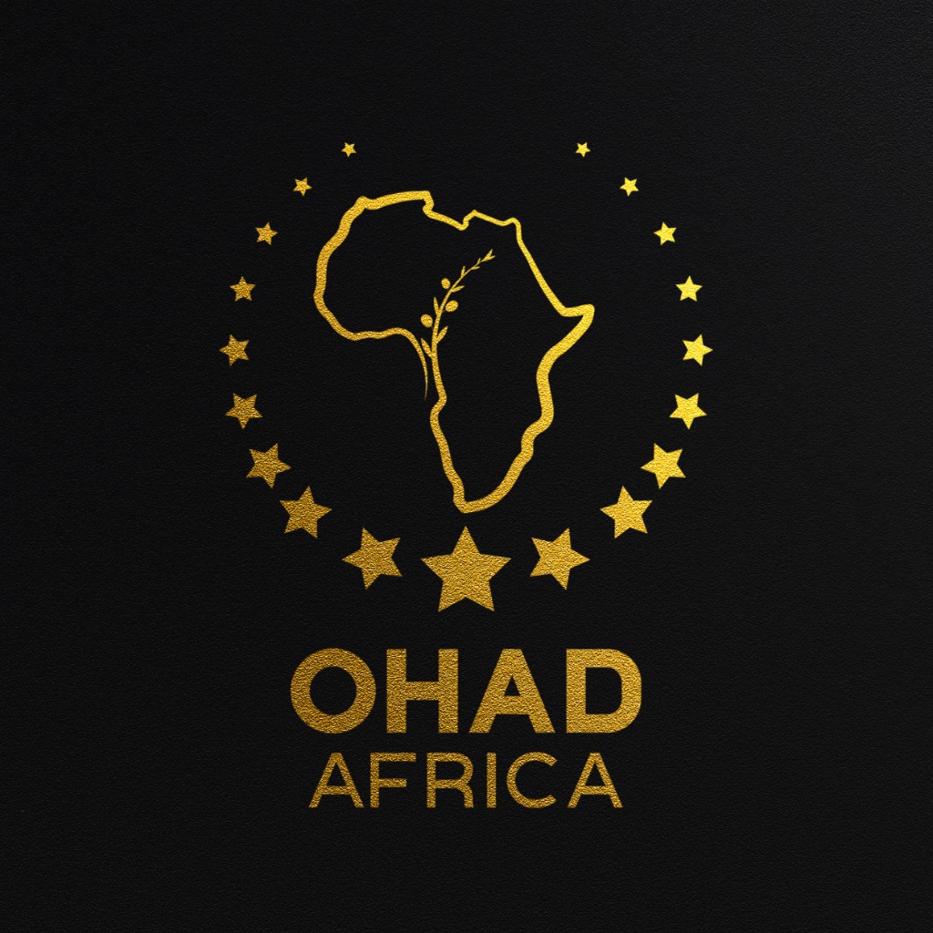 OHAD Afrika