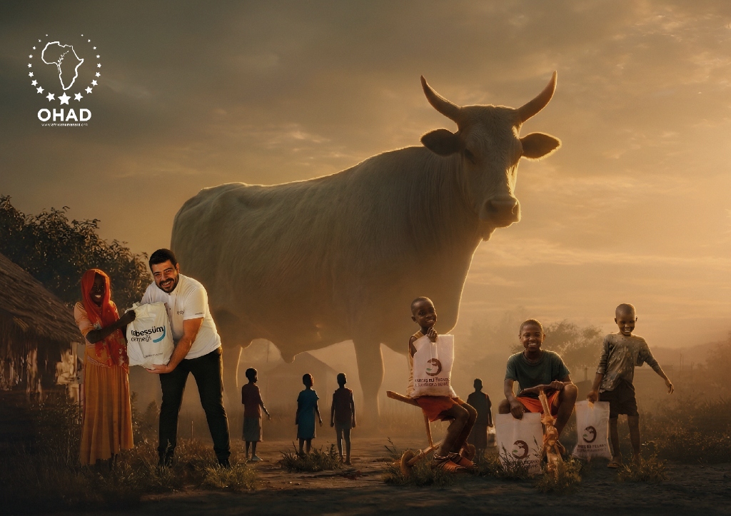 Livestock Distribution