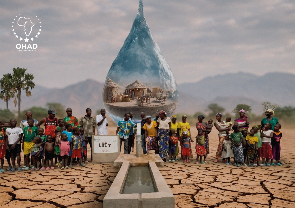 Water Well Community